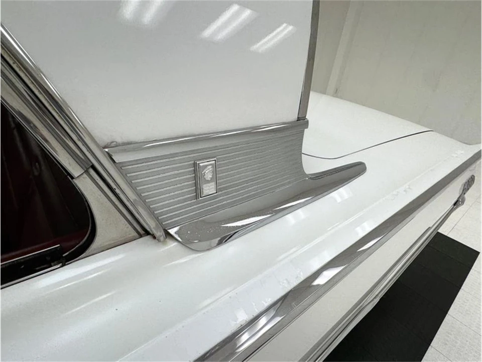 1963 Mercury Monterey - Image 19 of 31