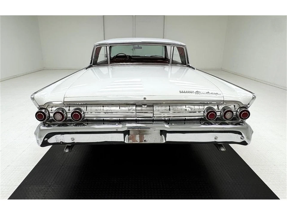 1963 Mercury Monterey - Image 4 of 31