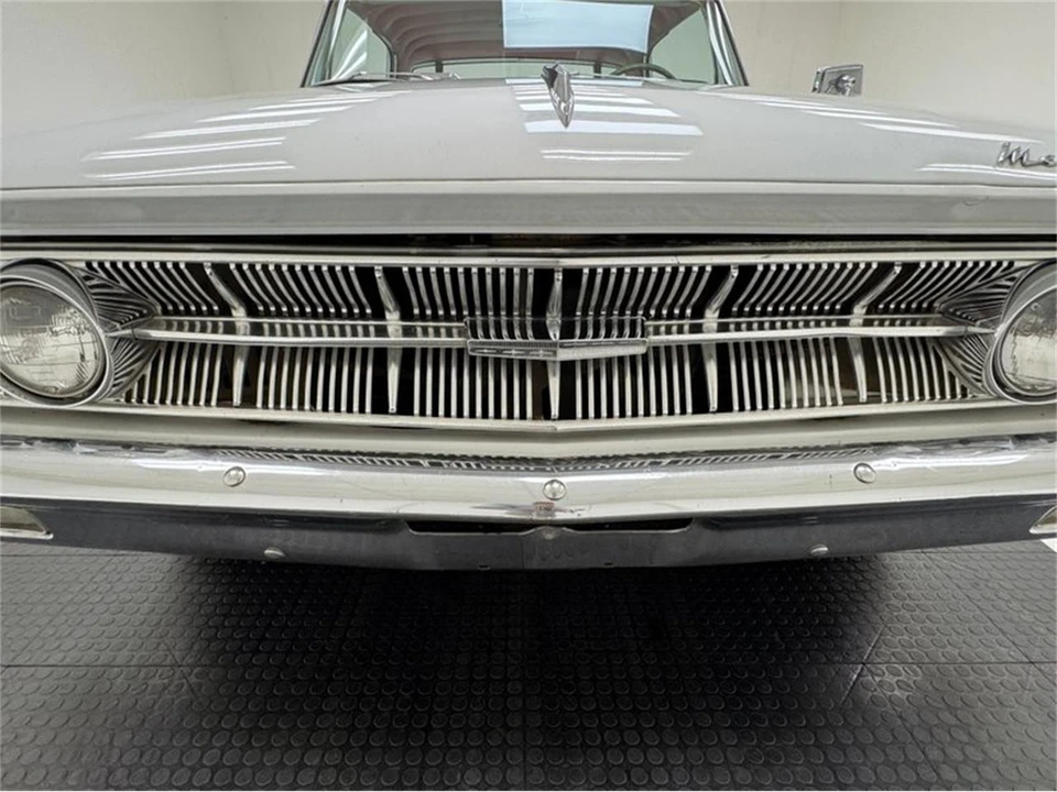 1963 Mercury Monterey - Image 9 of 31