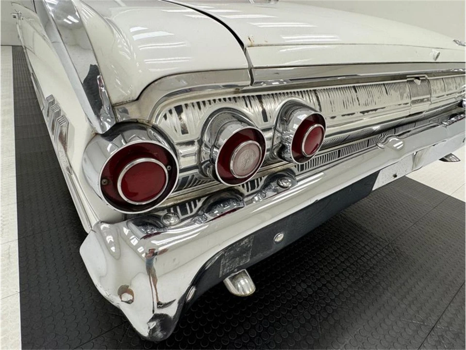 1963 Mercury Monterey - Image 24 of 31