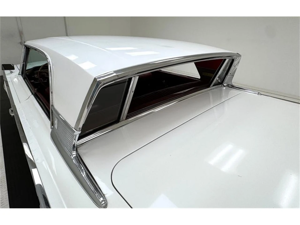 1963 Mercury Monterey - Image 20 of 31