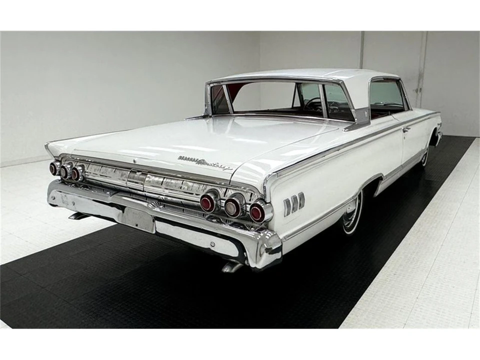 1963 Mercury Monterey - Image 5 of 31