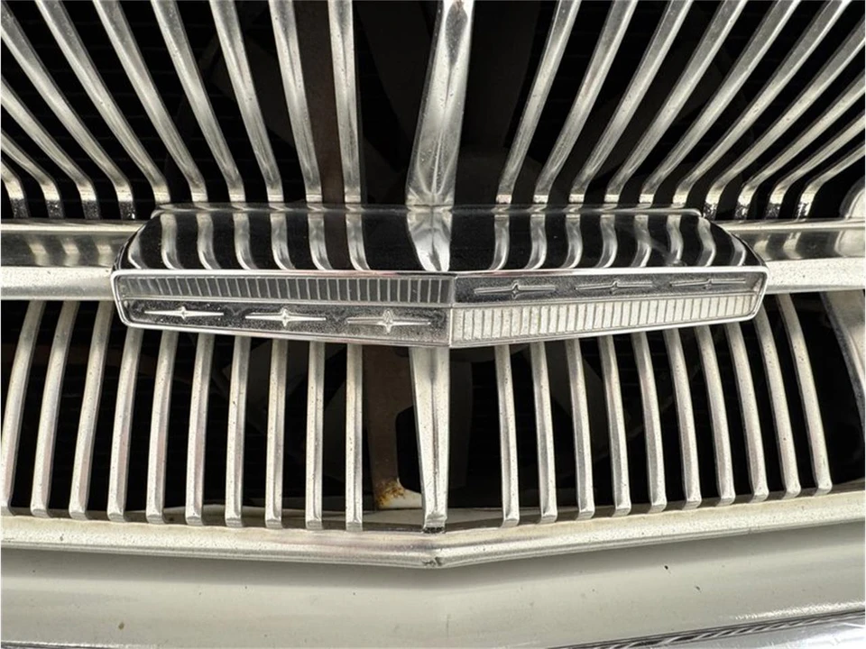1963 Mercury Monterey - Image 10 of 31