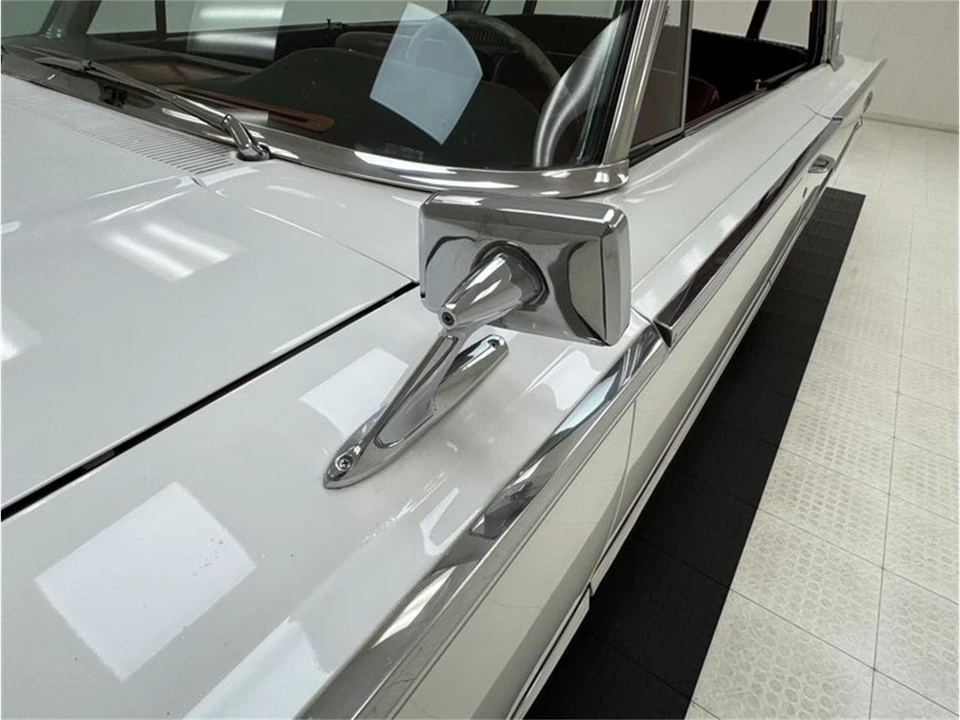 1963 Mercury Monterey - Image 15 of 31