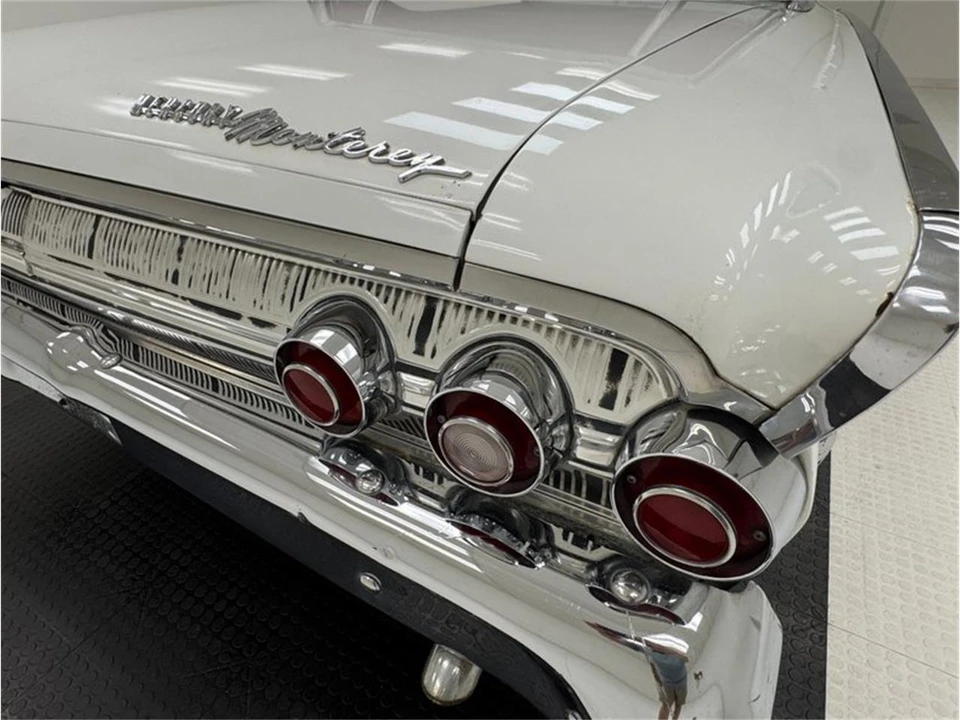 1963 Mercury Monterey - Image 25 of 31