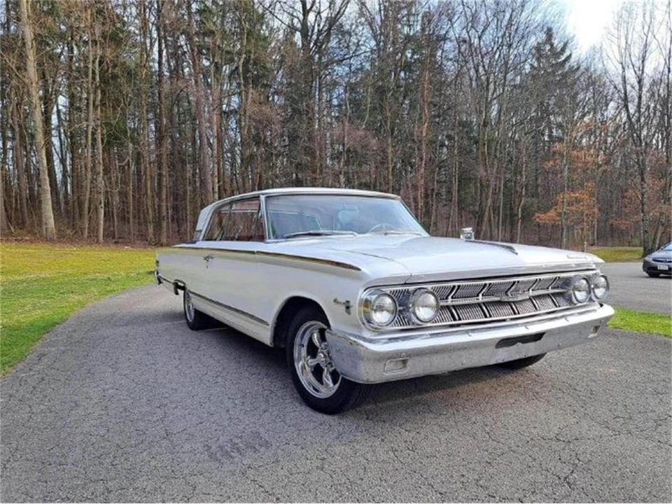 1963 Mercury Monterey - Image 7 of 8
