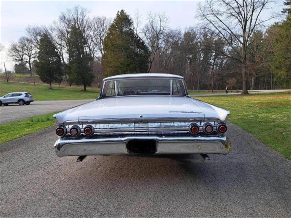 1963 Mercury Monterey - Image 3 of 8