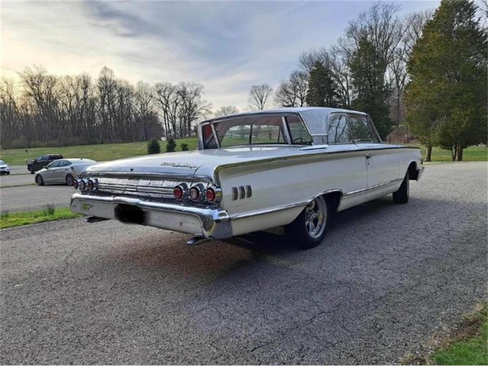 1963 Mercury Monterey - Image 5 of 8