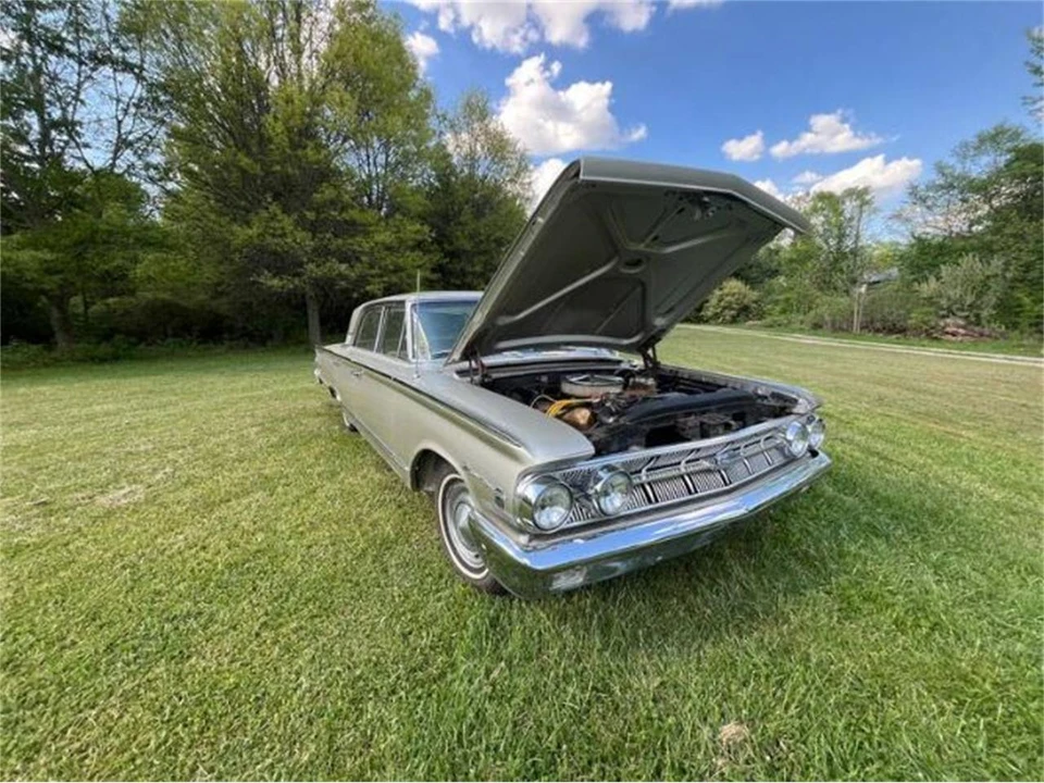 1963 Mercury Monterey - Image 7 of 24