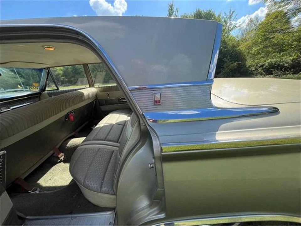 1963 Mercury Monterey - Image 10 of 24