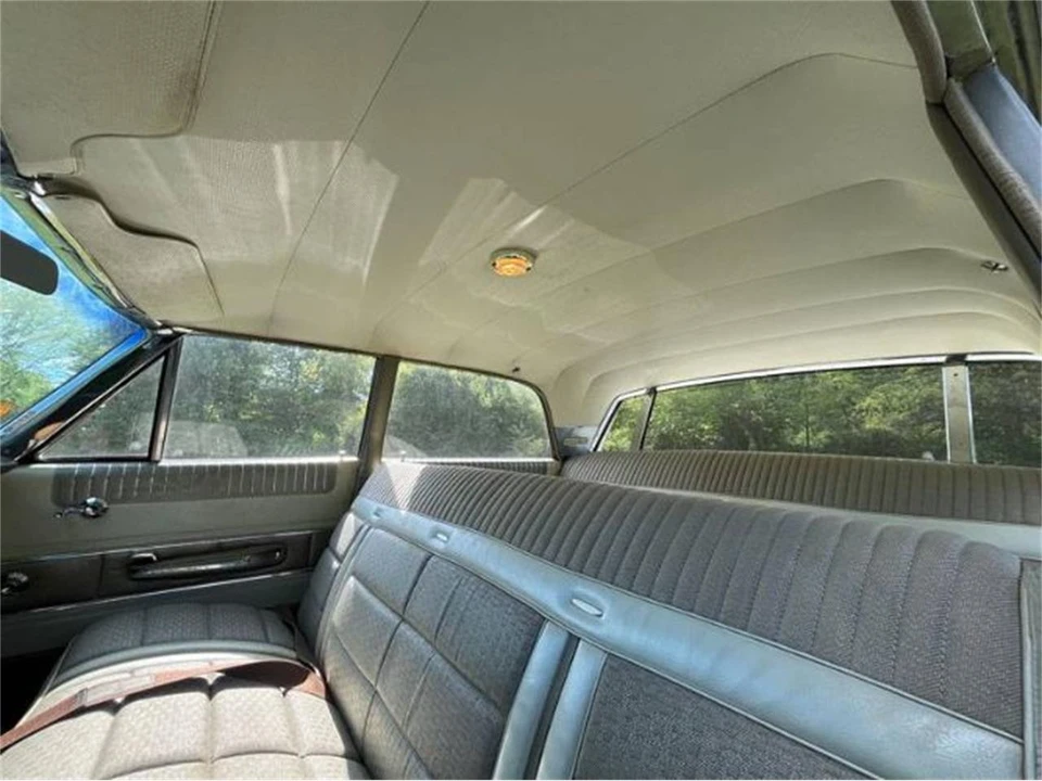 1963 Mercury Monterey - Image 9 of 24