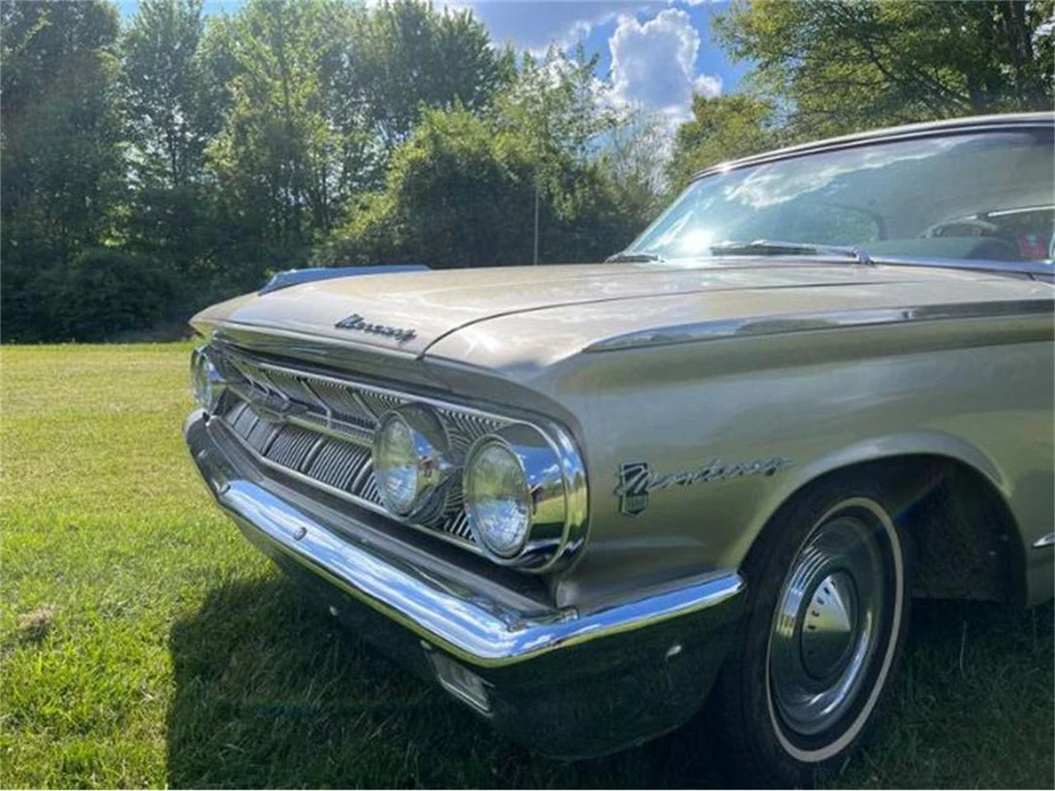 1963 Mercury Monterey - Image 5 of 24