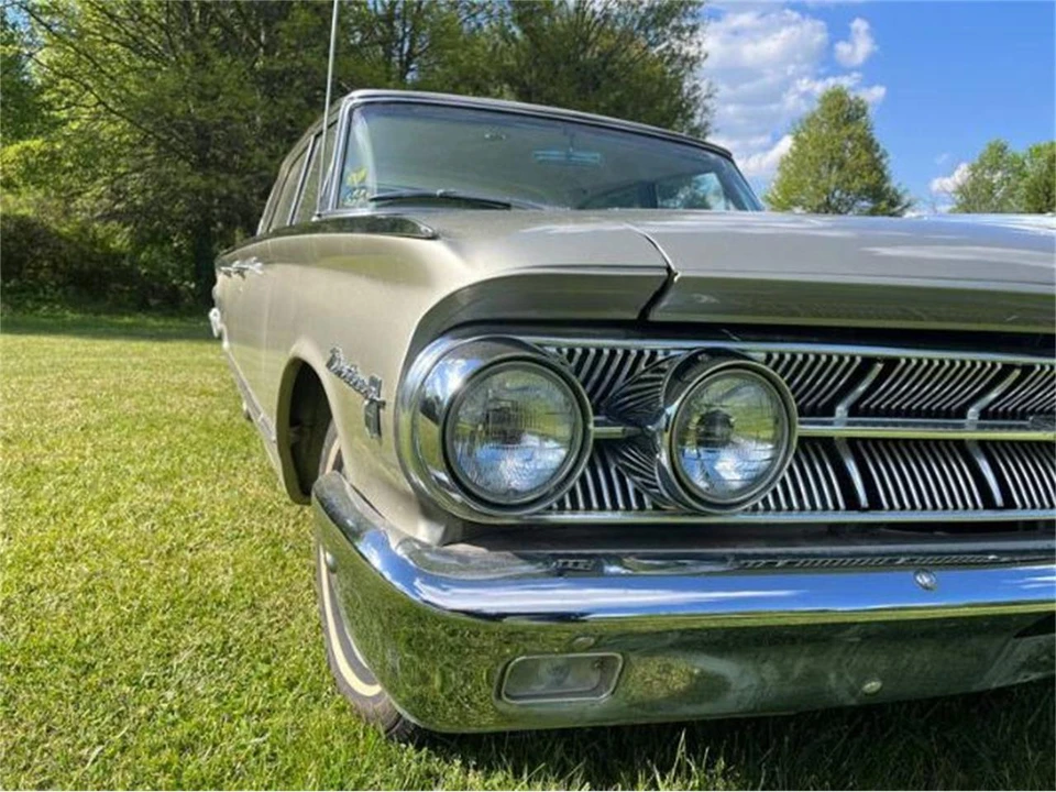 1963 Mercury Monterey - Image 6 of 24