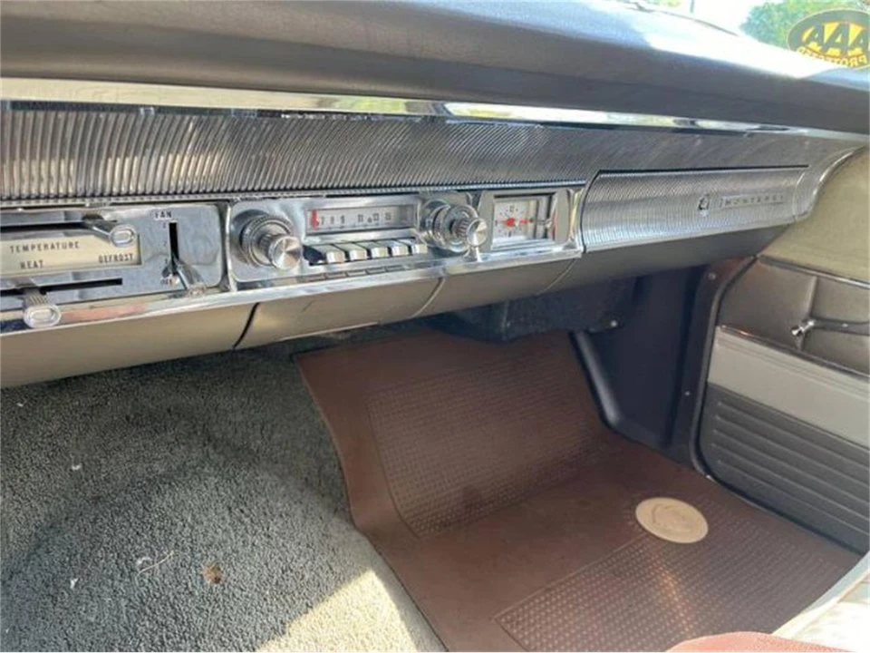 1963 Mercury Monterey - Image 17 of 24