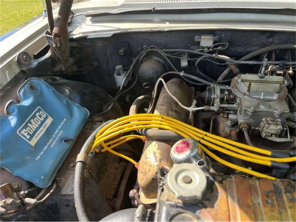 1963 Mercury Monterey - Image 20 of 24