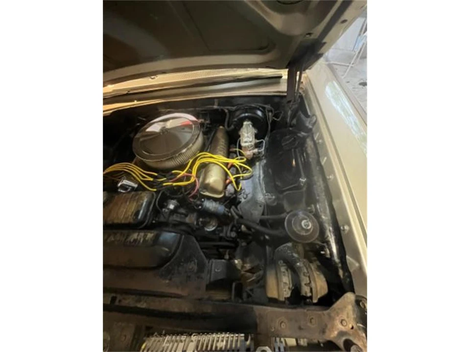 1963 Mercury Monterey - Image 21 of 24