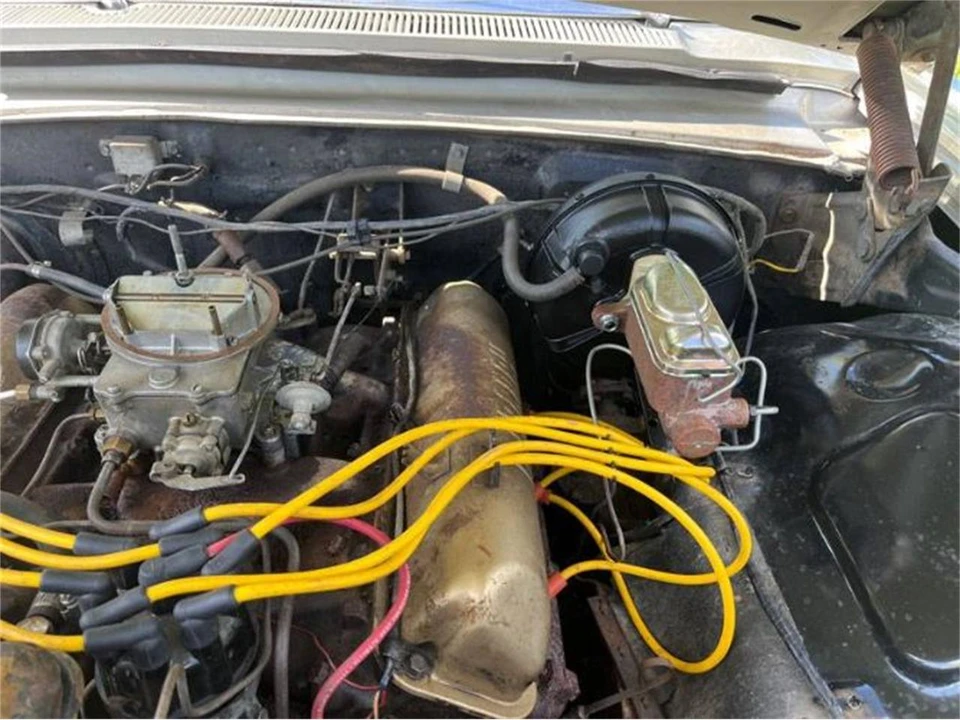 1963 Mercury Monterey - Image 23 of 24