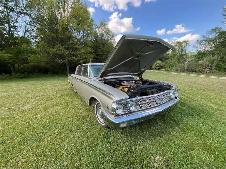 1963 Mercury Monterey - Image 24 of 24