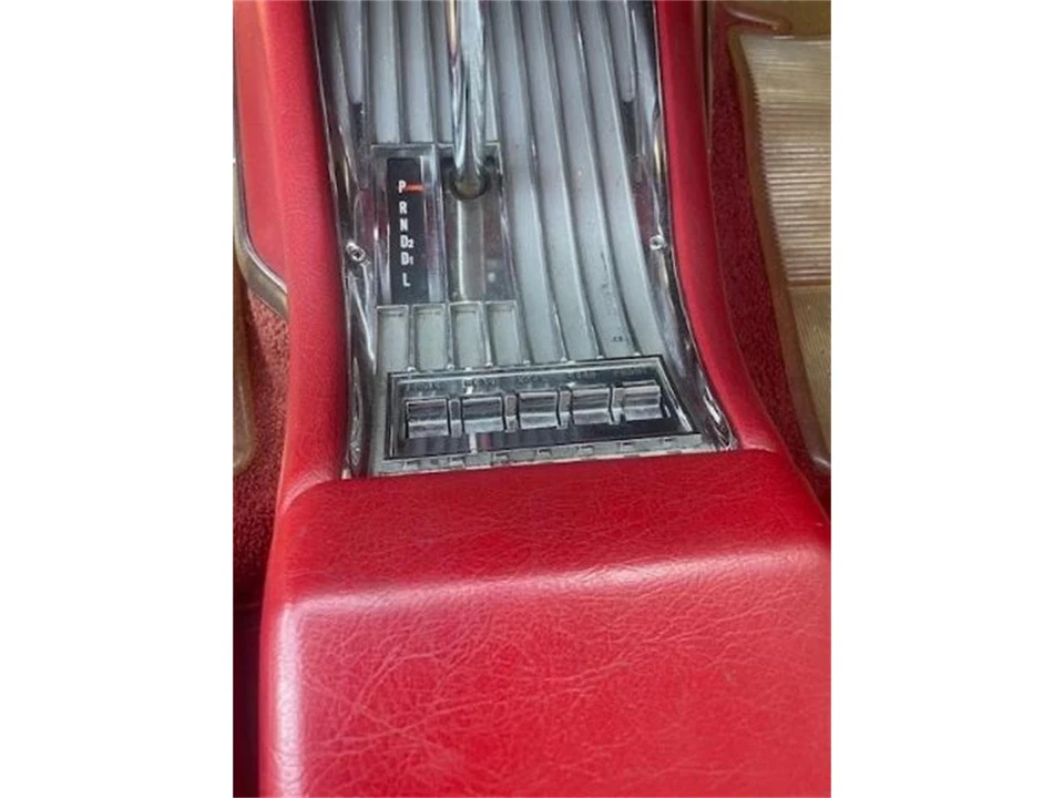 1963 Mercury Monterey - Image 4 of 15