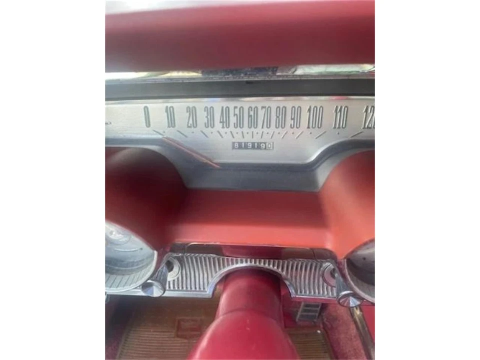 1963 Mercury Monterey - Image 6 of 15