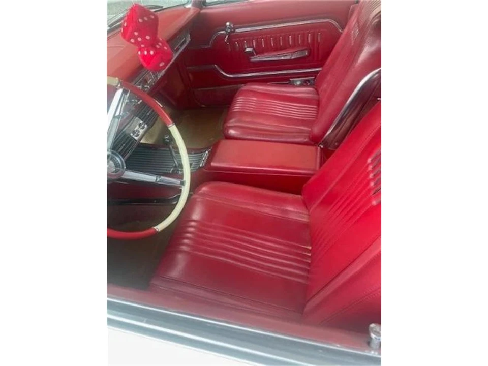 1963 Mercury Monterey - Image 8 of 15