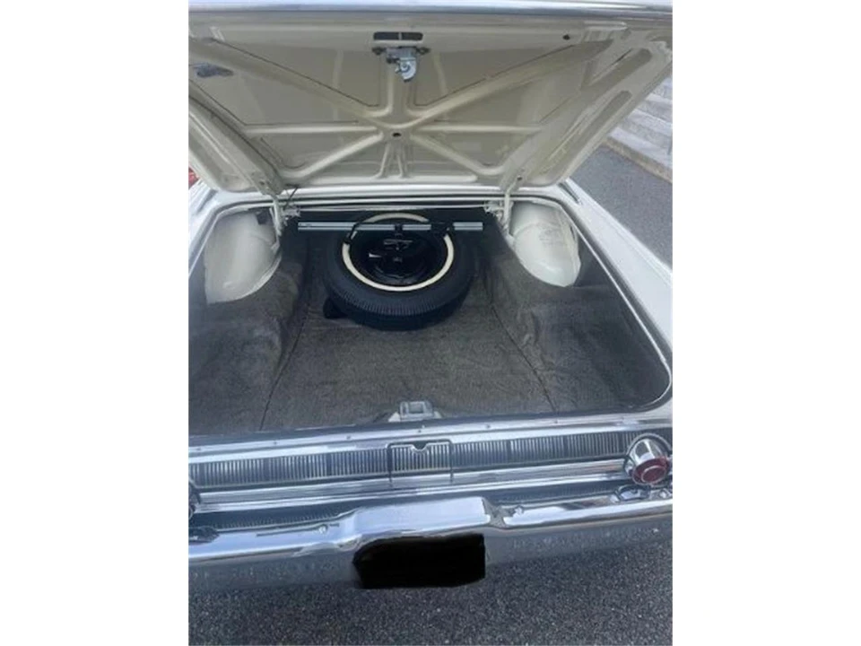 1963 Mercury Monterey - Image 3 of 15