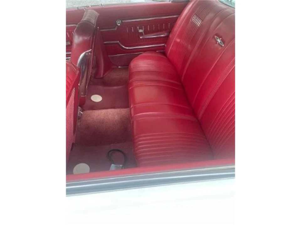 1963 Mercury Monterey - Image 7 of 15