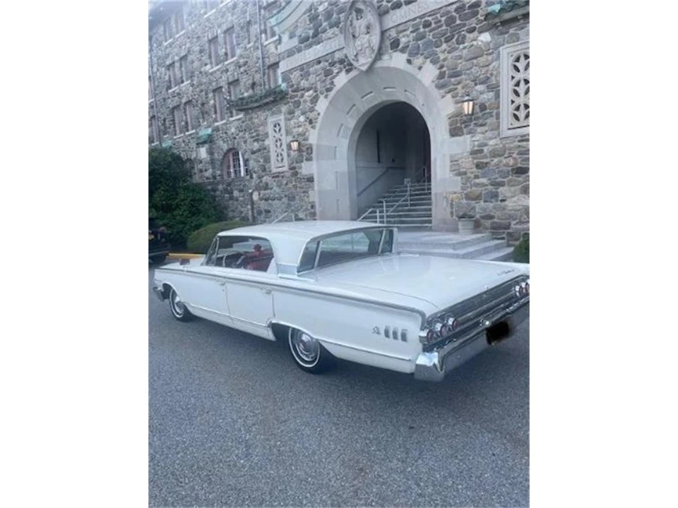 1963 Mercury Monterey - Image 12 of 15