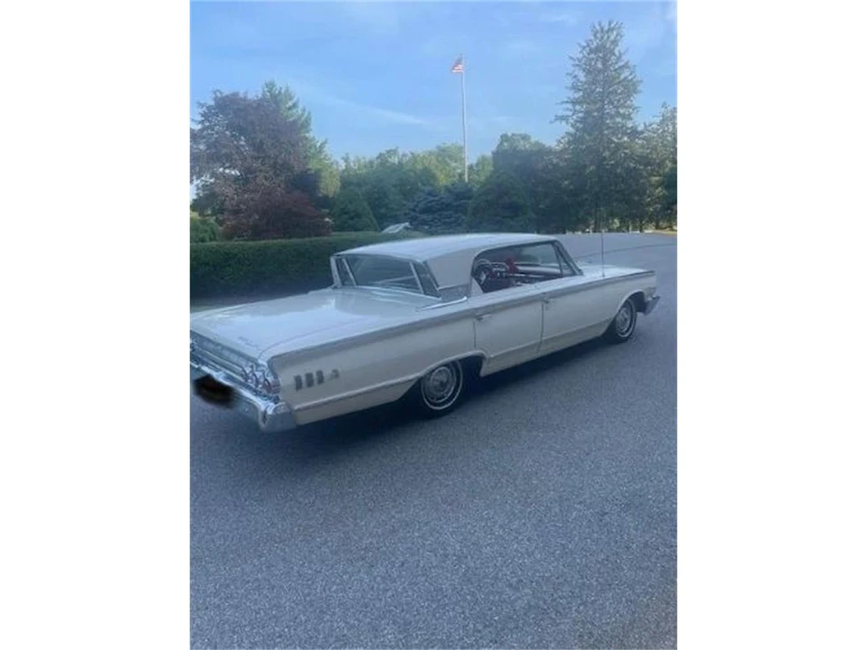 1963 Mercury Monterey - Image 13 of 15