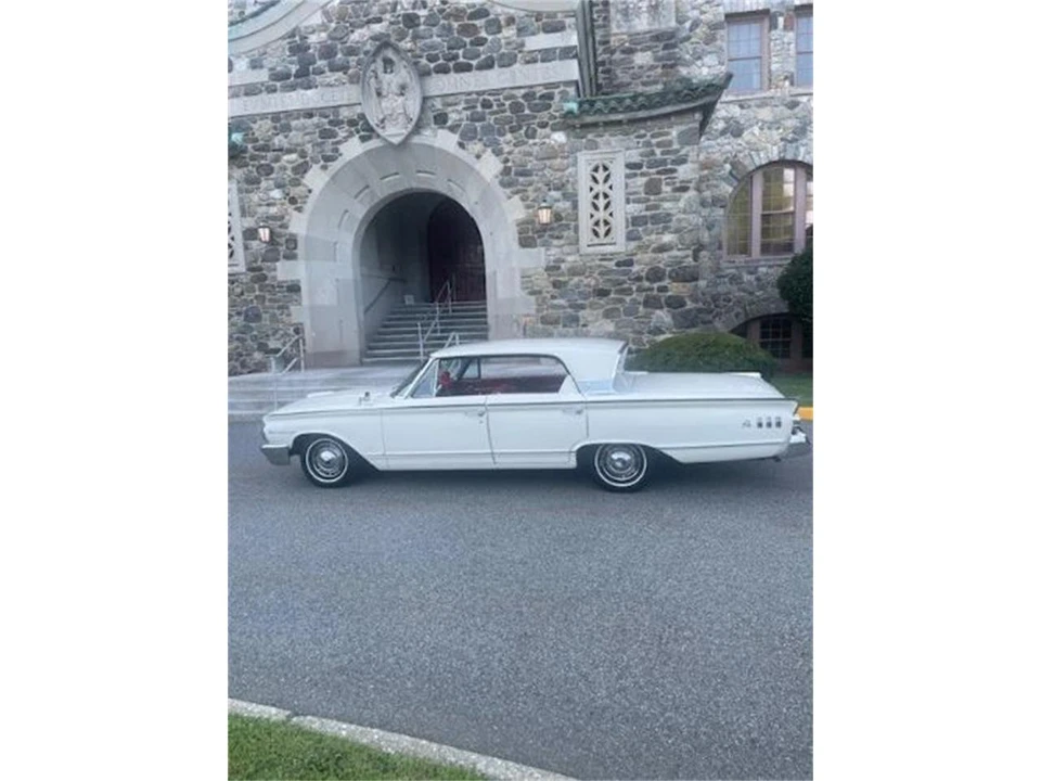 1963 Mercury Monterey - Image 11 of 15