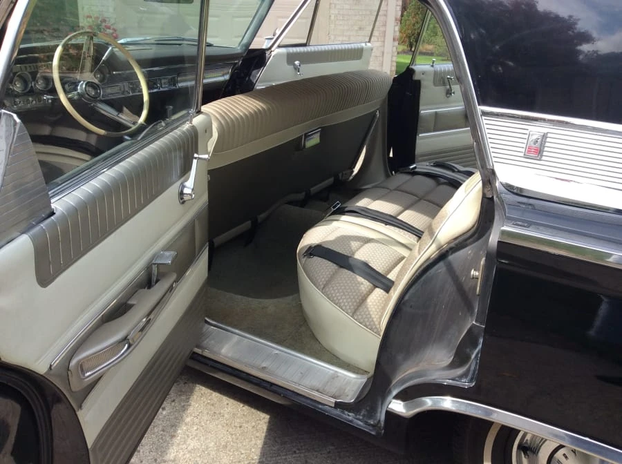 1963 Mercury Monterey - Image 7 of 8