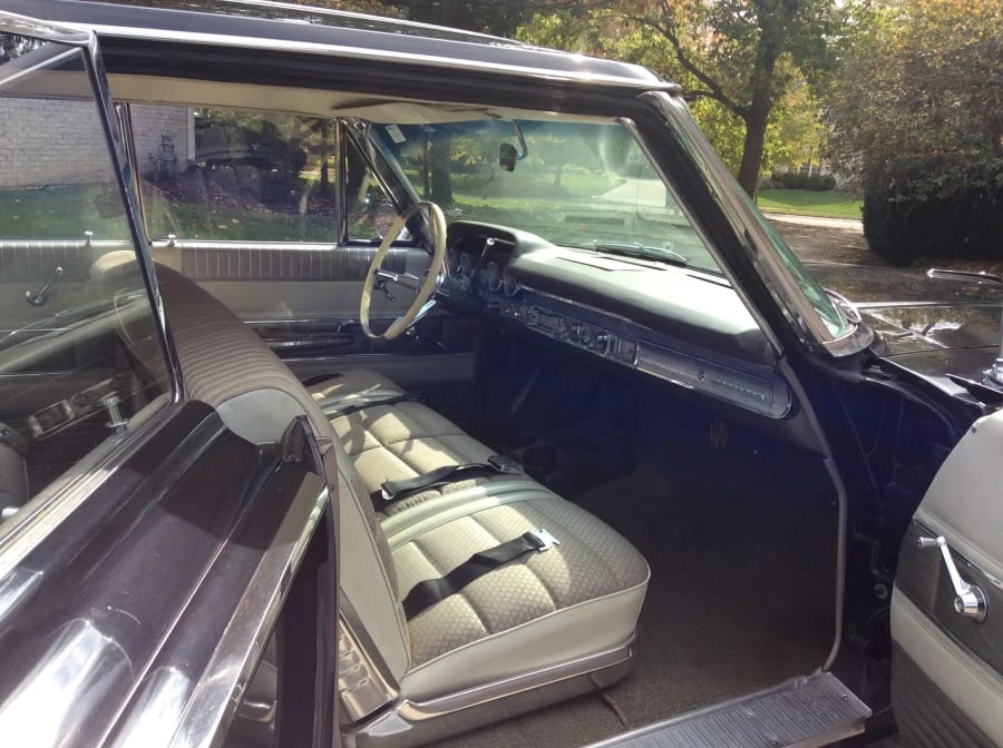 1963 Mercury Monterey - Image 5 of 8