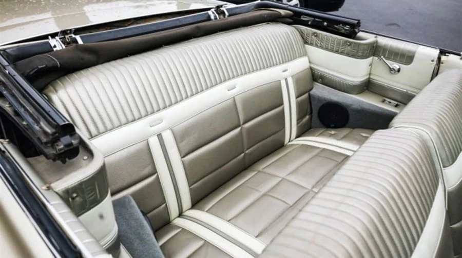1963 Mercury Monterey - Image 5 of 10