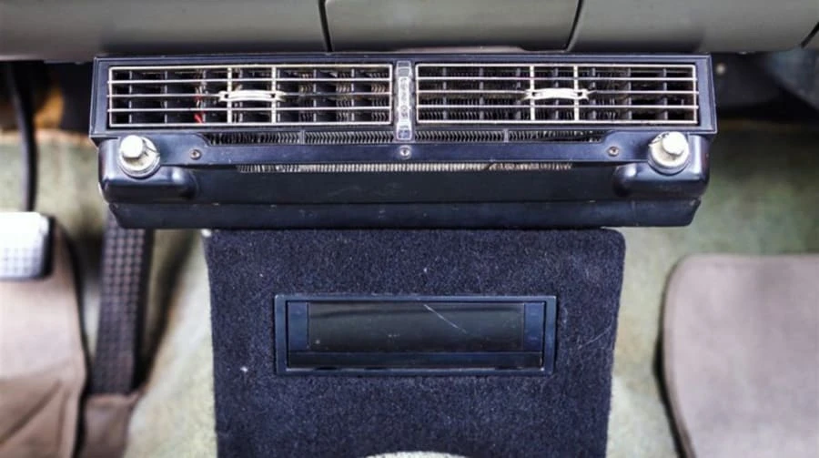 1963 Mercury Monterey - Image 8 of 10