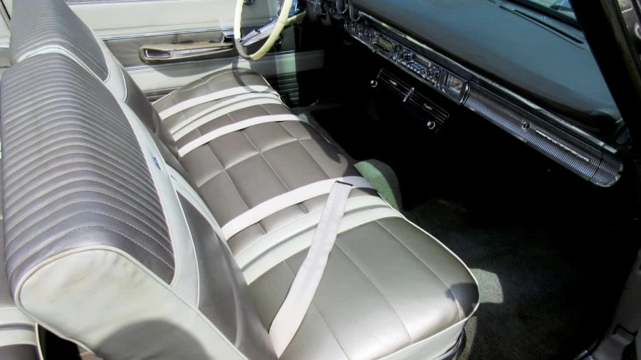 1963 Mercury Monterey - Image 5 of 8
