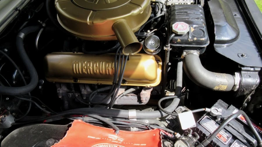 1963 Mercury Monterey - Image 7 of 8
