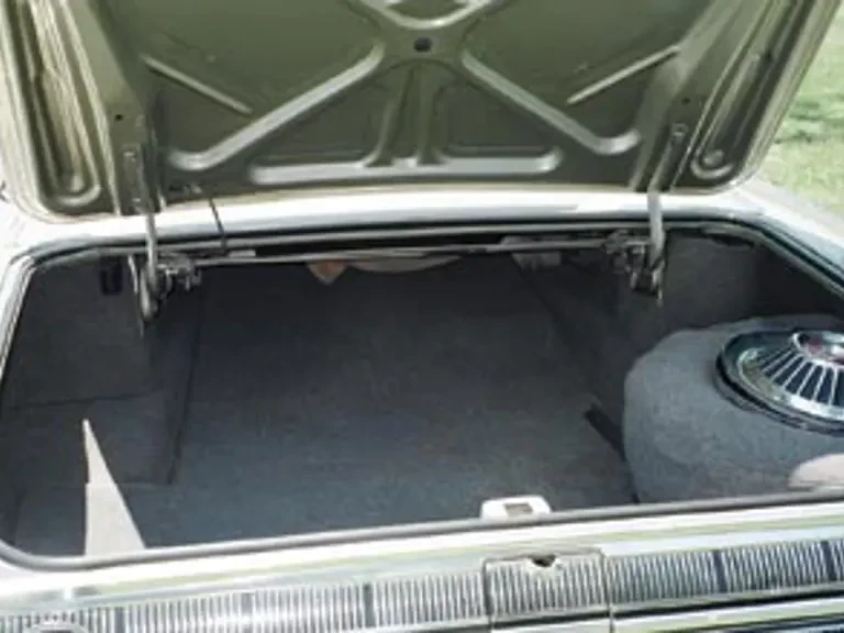 1963 Pontiac Star Chief - Image 3 of 8
