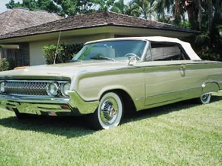 1963 Pontiac Star Chief - Image 2 of 8