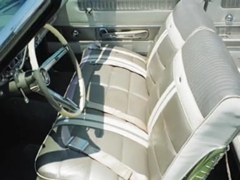 1963 Pontiac Star Chief - Image 6 of 8