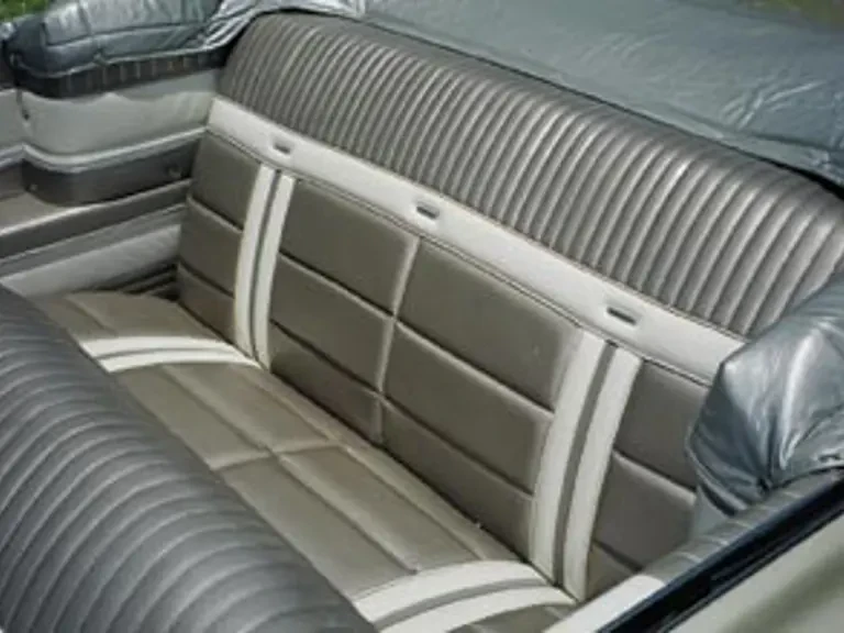 1963 Pontiac Star Chief - Image 5 of 8