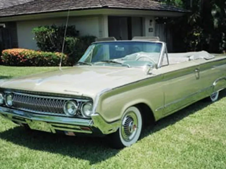 1963 Pontiac Star Chief - Image 8 of 8