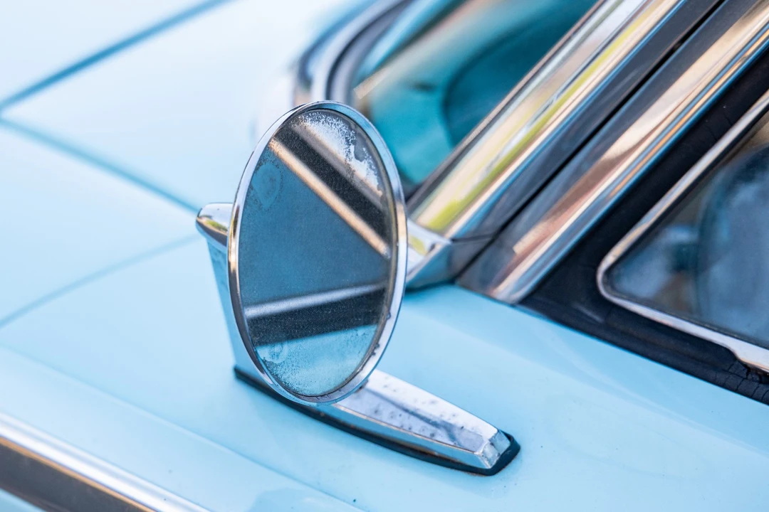 1963 Mercury Monterey - Image 29 of 31