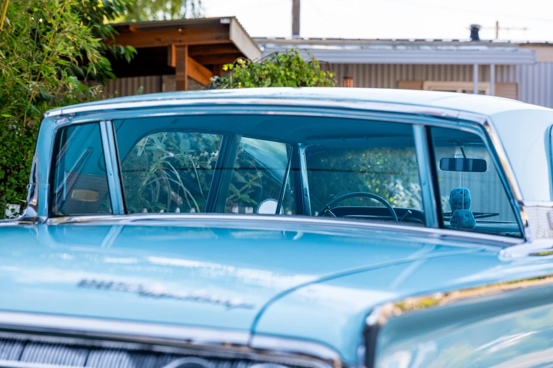 1963 Mercury Monterey - Image 21 of 31