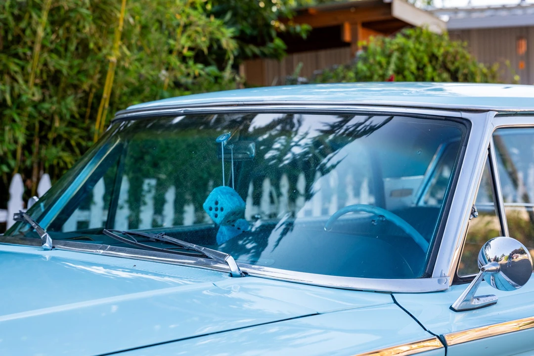 1963 Mercury Monterey - Image 20 of 31