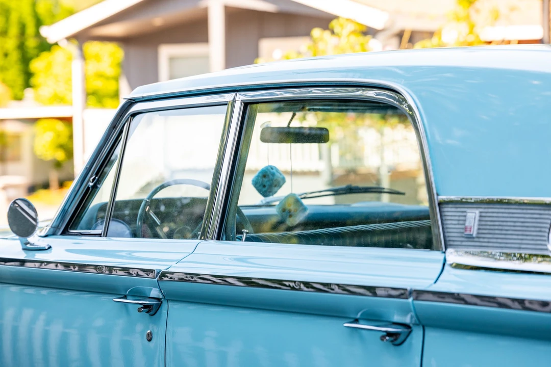 1963 Mercury Monterey - Image 25 of 31