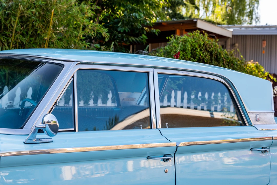 1963 Mercury Monterey - Image 22 of 31