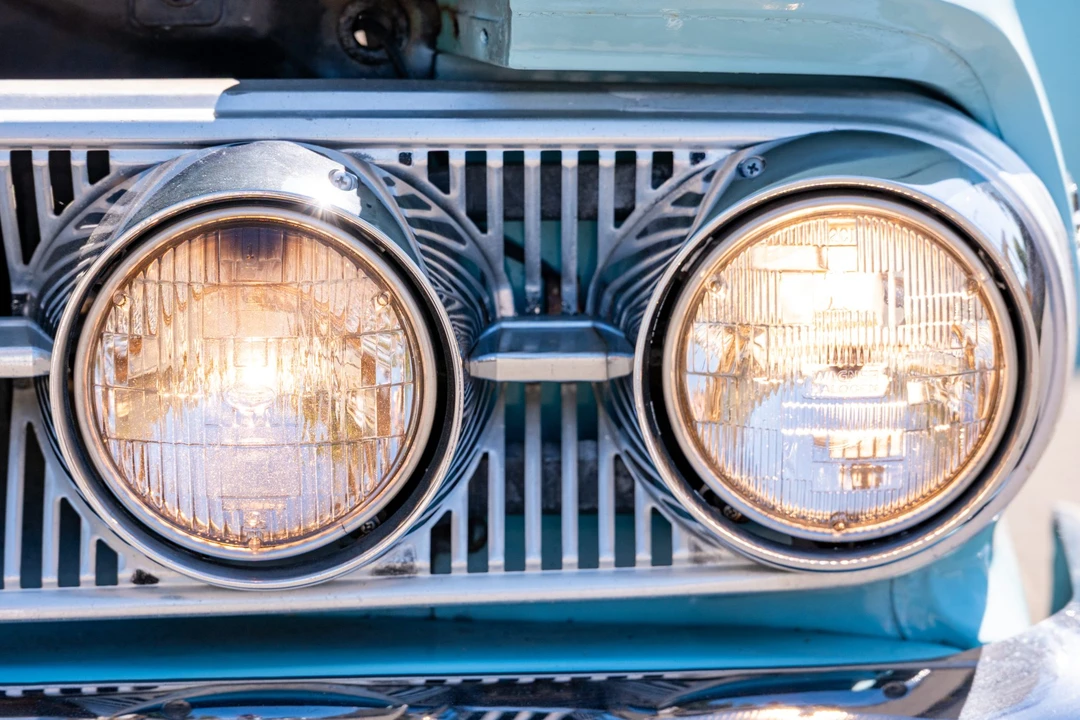 1963 Mercury Monterey - Image 10 of 31