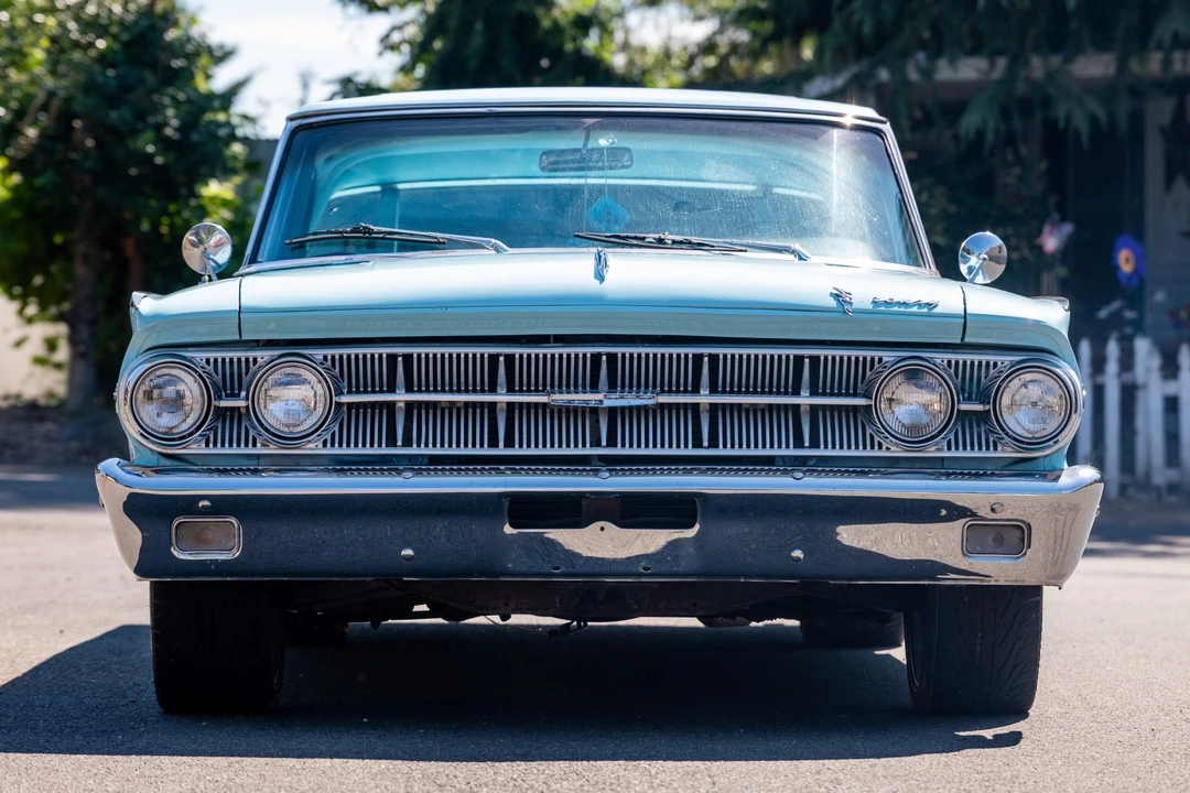 1963 Mercury Monterey - Image 2 of 31