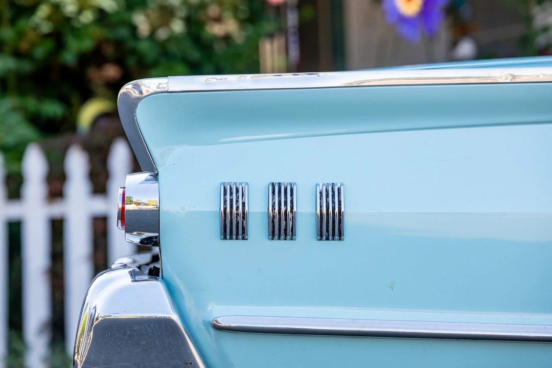 1963 Mercury Monterey - Image 31 of 31