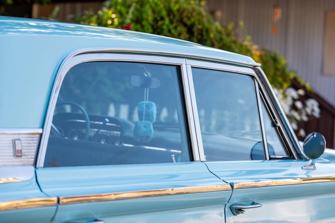 1963 Mercury Monterey - Image 26 of 31